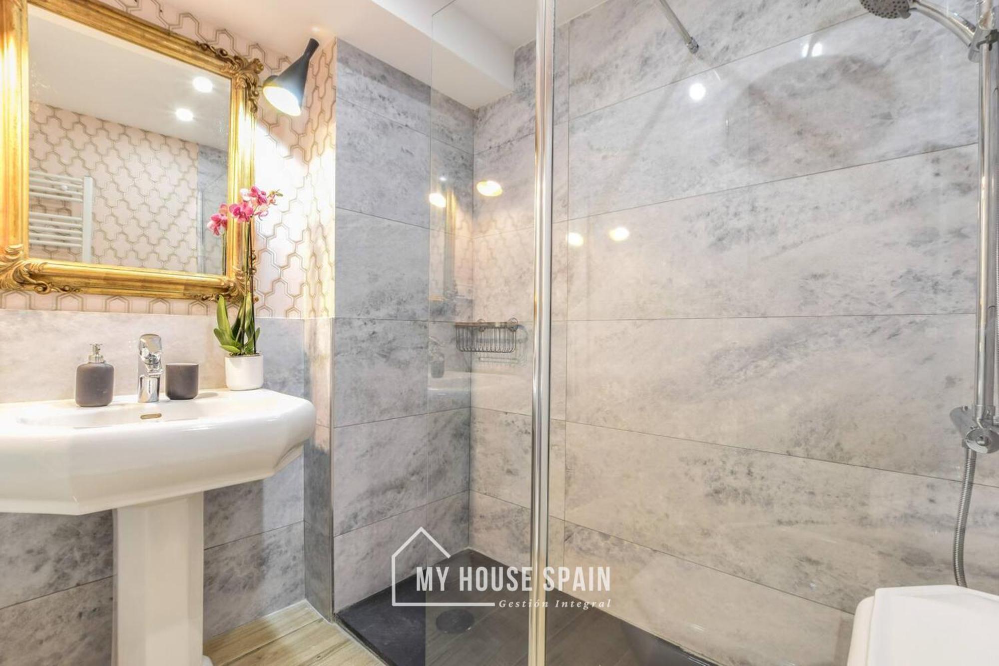 Myhousespain - Sensacional Piso En Malasana Madrid Buitenkant foto